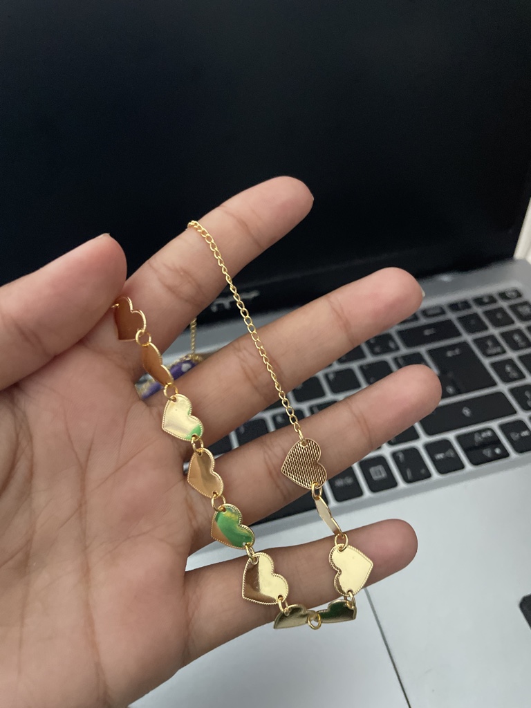 Choker 30