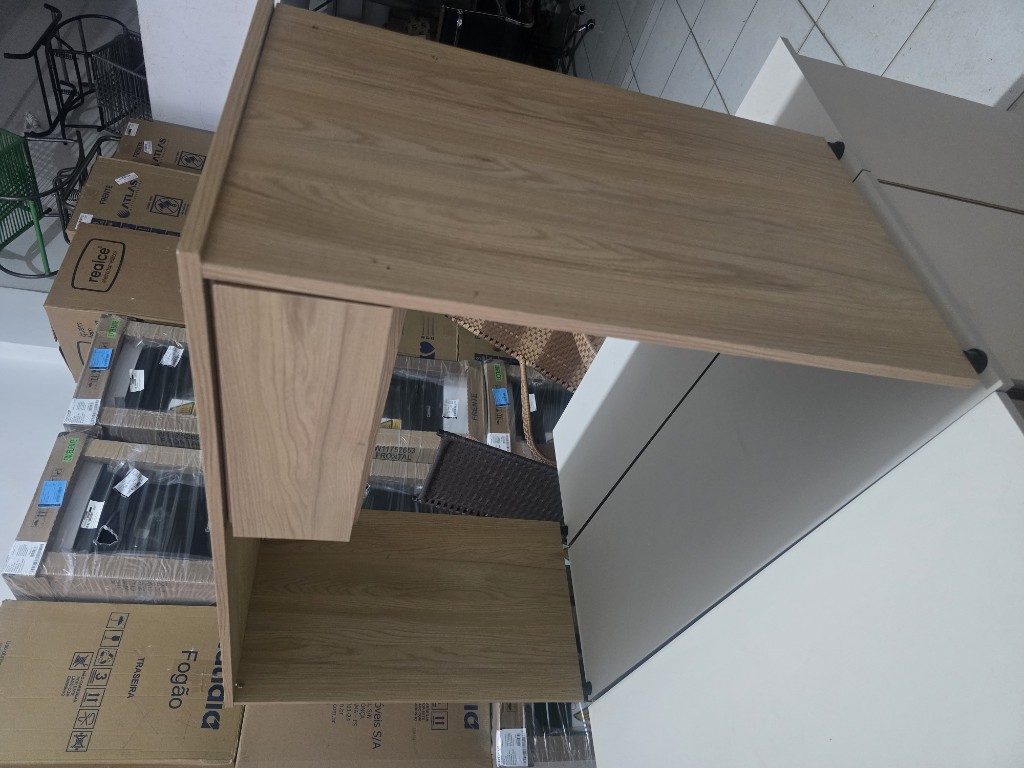 ESCRIVANINHA COM 1 GAVETA 1,20 CM