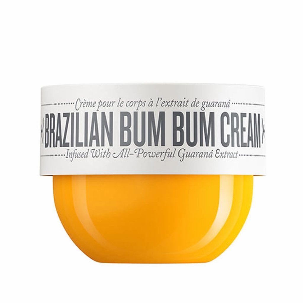 Crema sol de janeiro mini