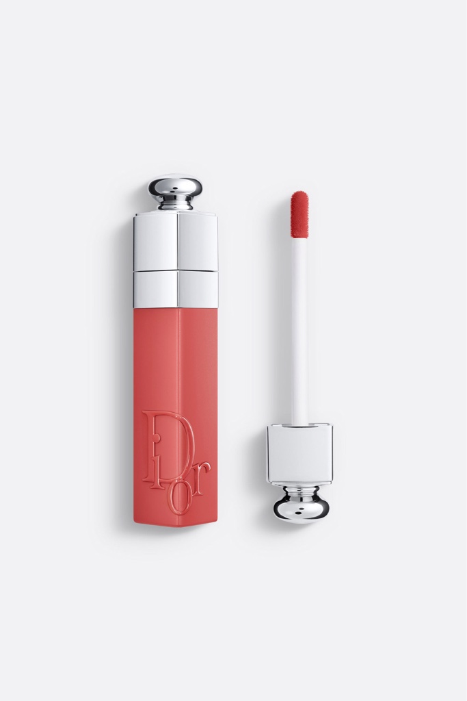 Dior labial coral