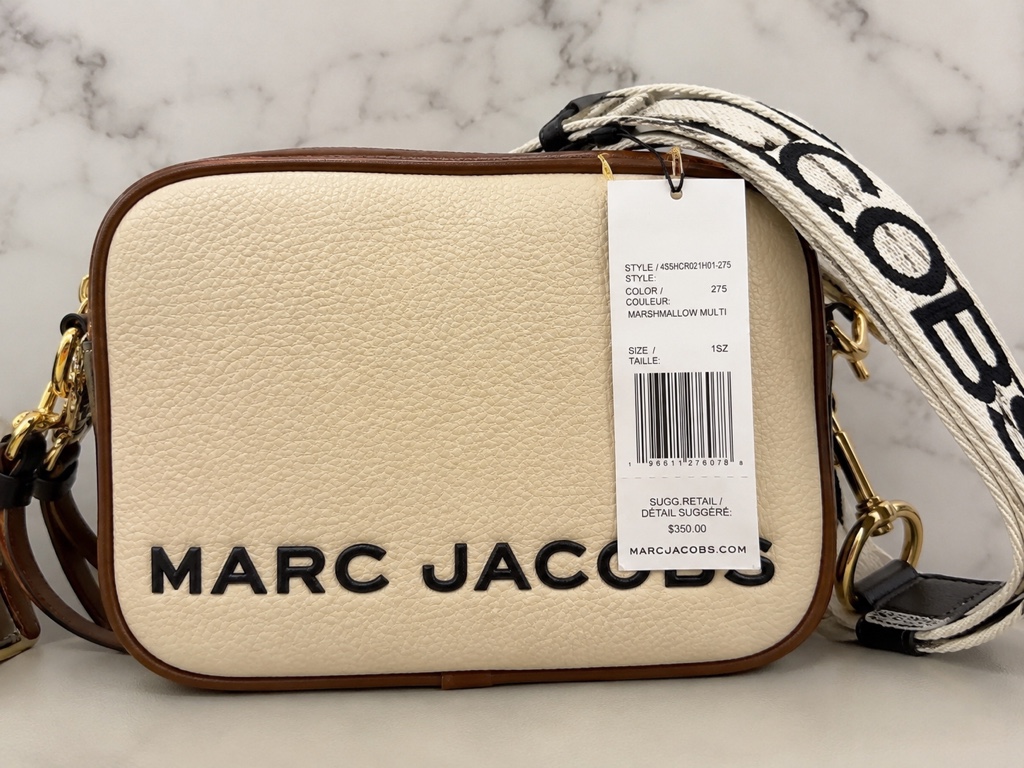 Marc jacobs bolso