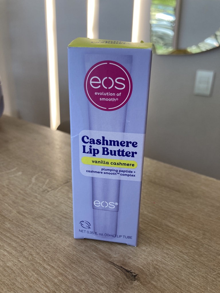 Lip brillo Eos