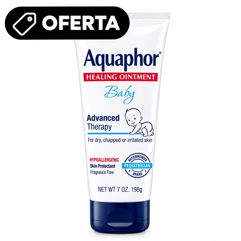 Aquaphor BABY