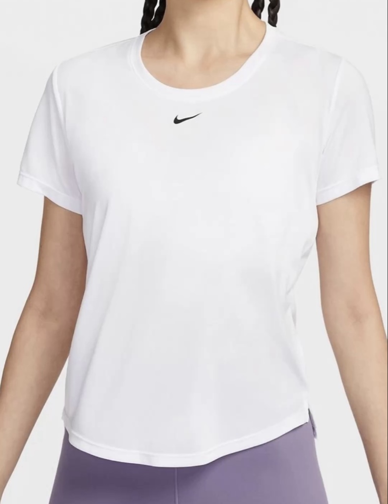 Nike básica Bl M