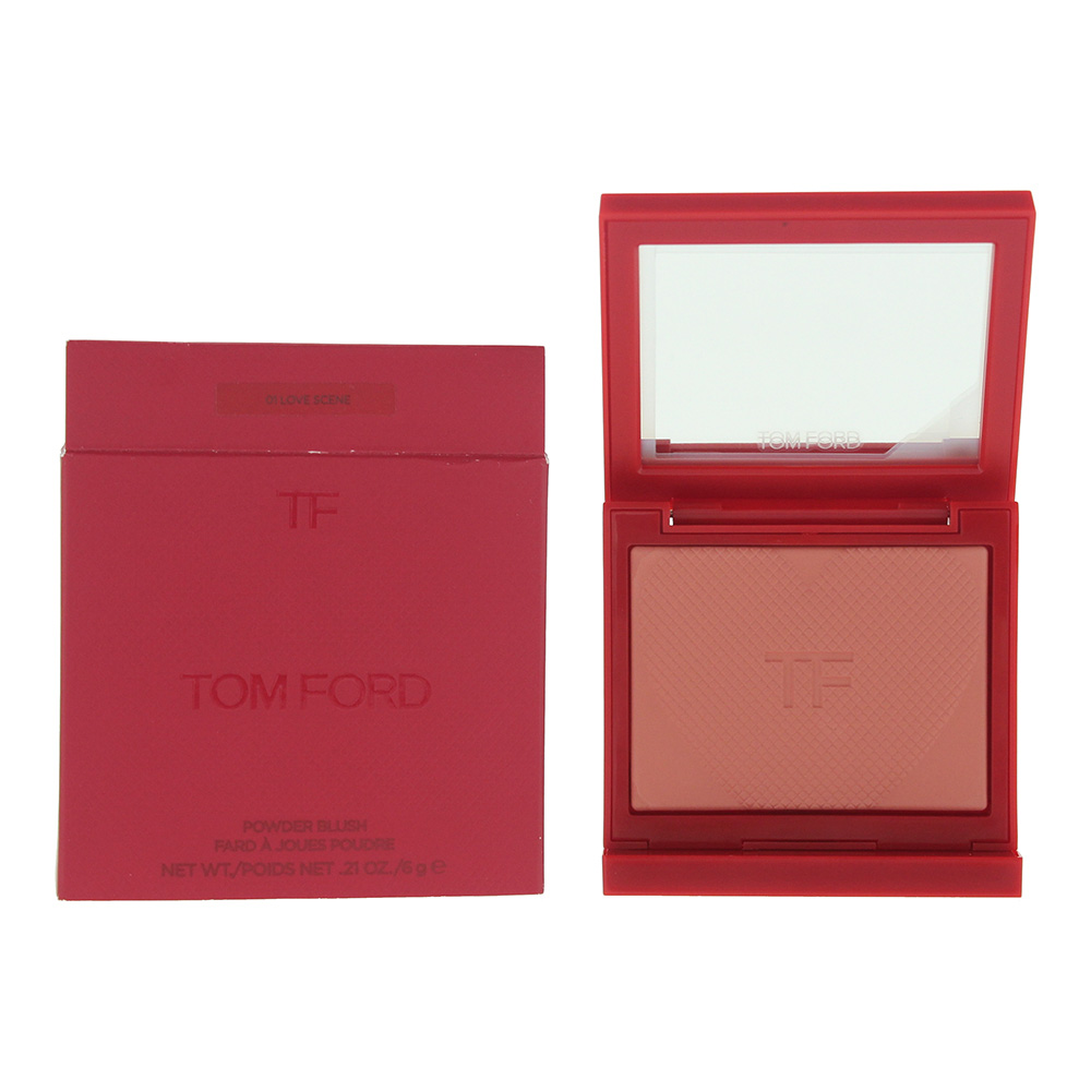 Rubor tom Ford