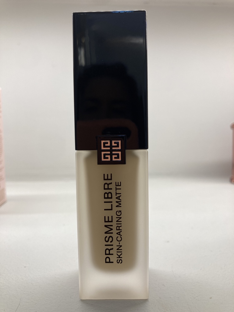 Base givenchy