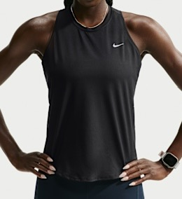 Esqueleto Nike negra talla s