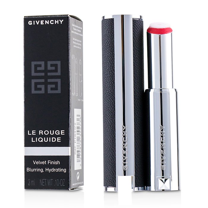 Givenchy Labial Líquido – nude 101