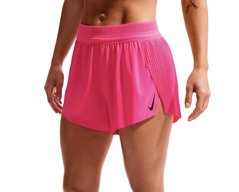 Nike Pant fucsia con prenses M