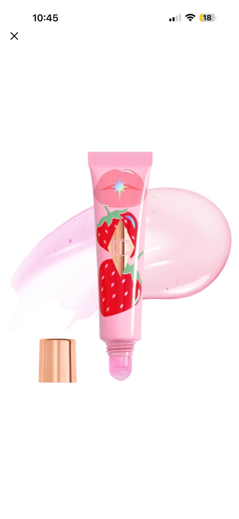 CHARLOTTE TILBURY Brillo