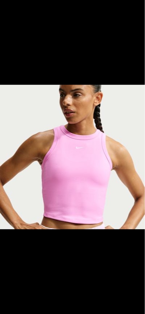 Nike esqueleto RS