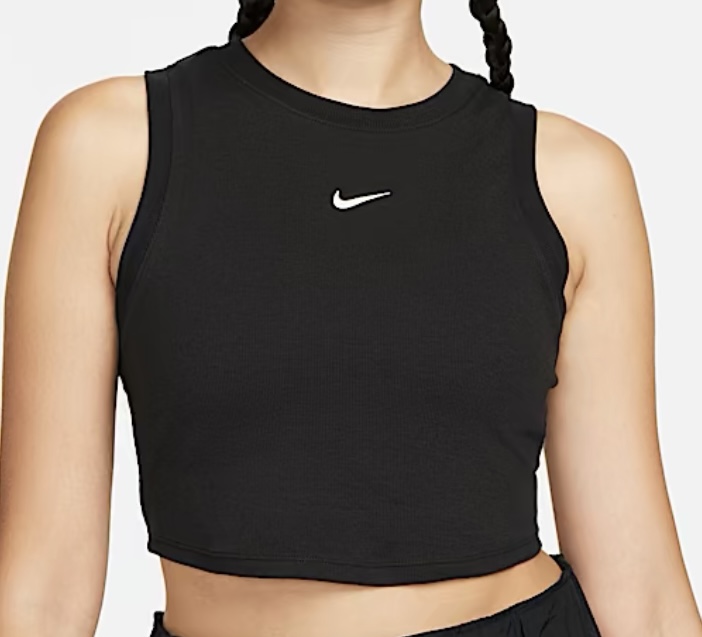 Nike esqueleto Ngr talla S