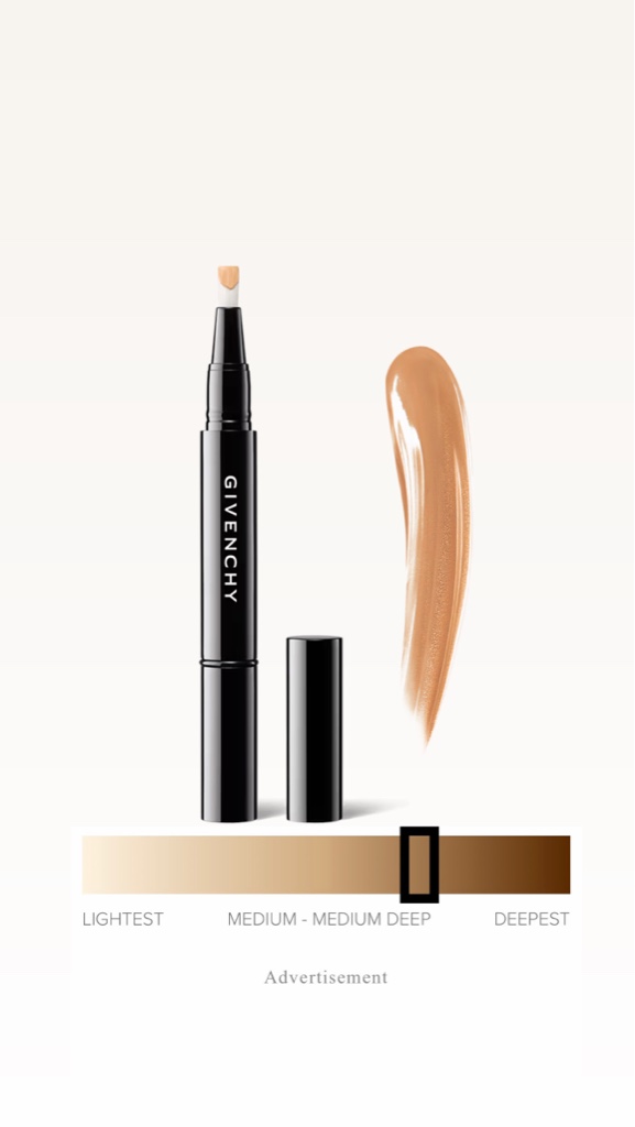 Givenchy LÁPIZ CORRECTOR  INSTANT