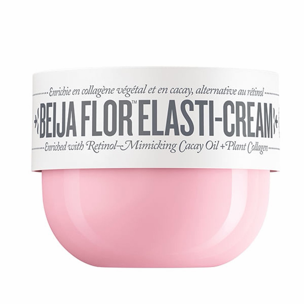 Crema grande sol de Janeiro g