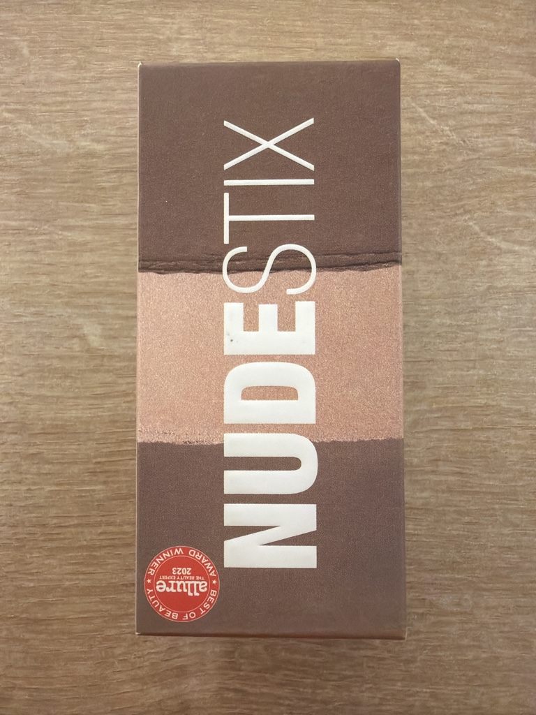 Nudestix lápiz