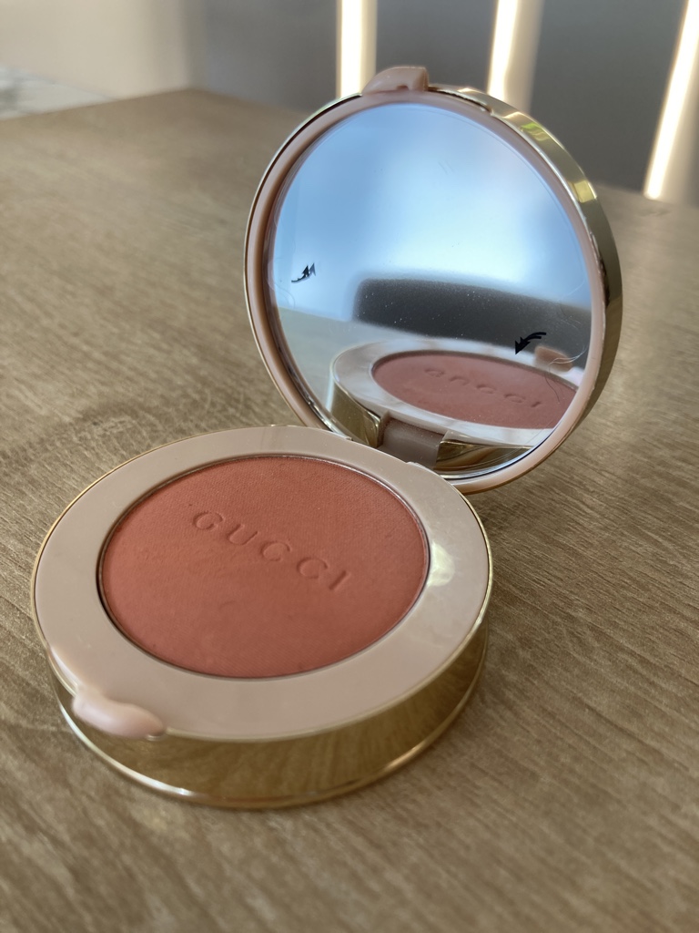 Rubor Gucci 08