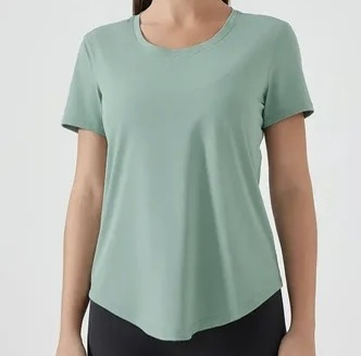 Camiseta Lulu vd 8