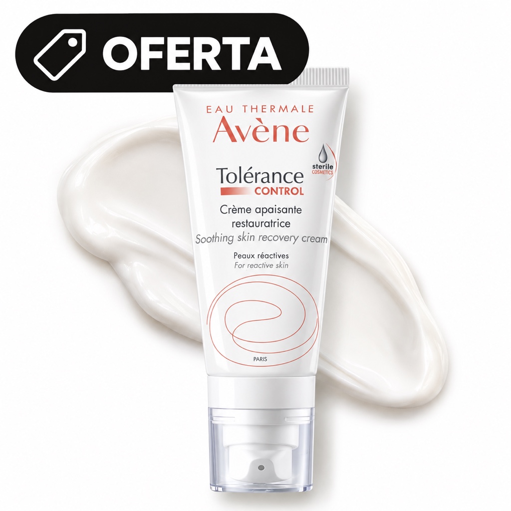 Avene toleran