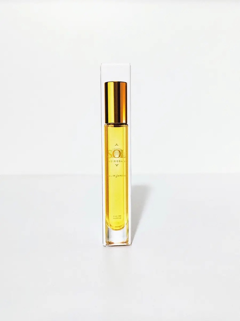 Perfume mini sol de Janeiro