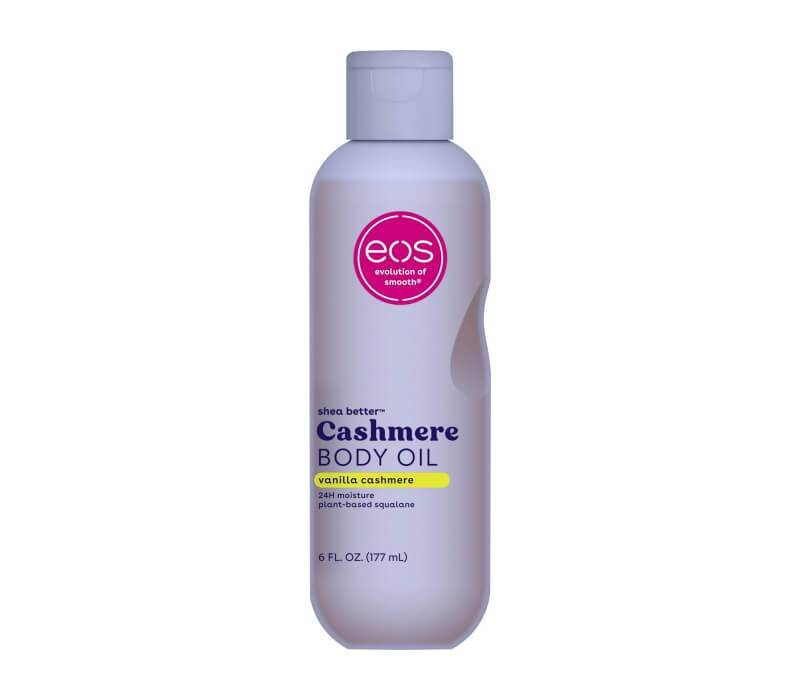 EOS Aceite corporal