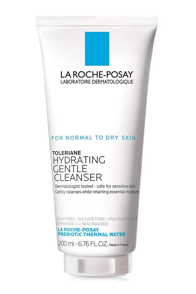 La roche - HYDRATING GENTLE