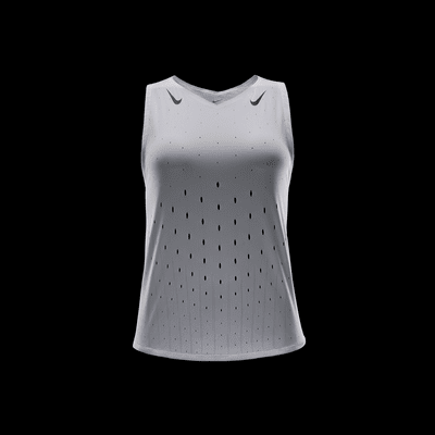 Esqueleto Nike blanca talla S