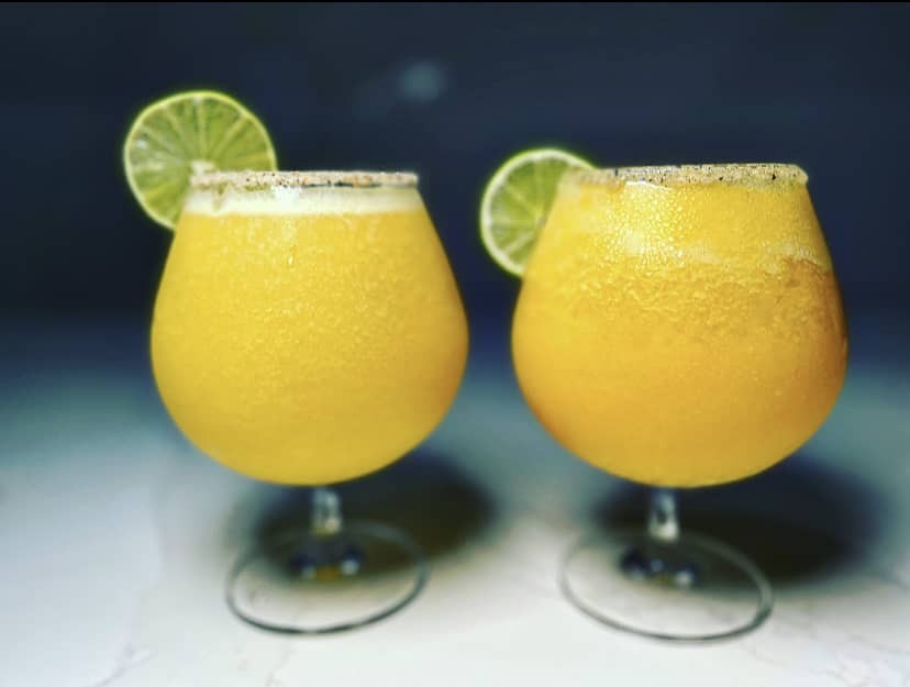 Michelada sabores
