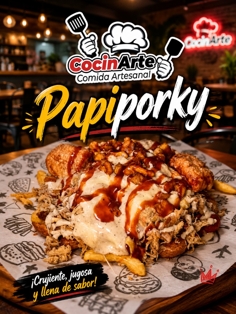 Papiporky