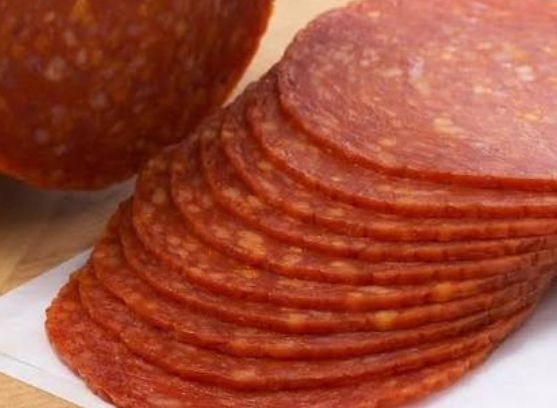 Peperoni