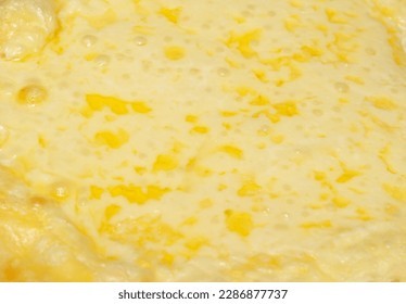 Queso mozzarella