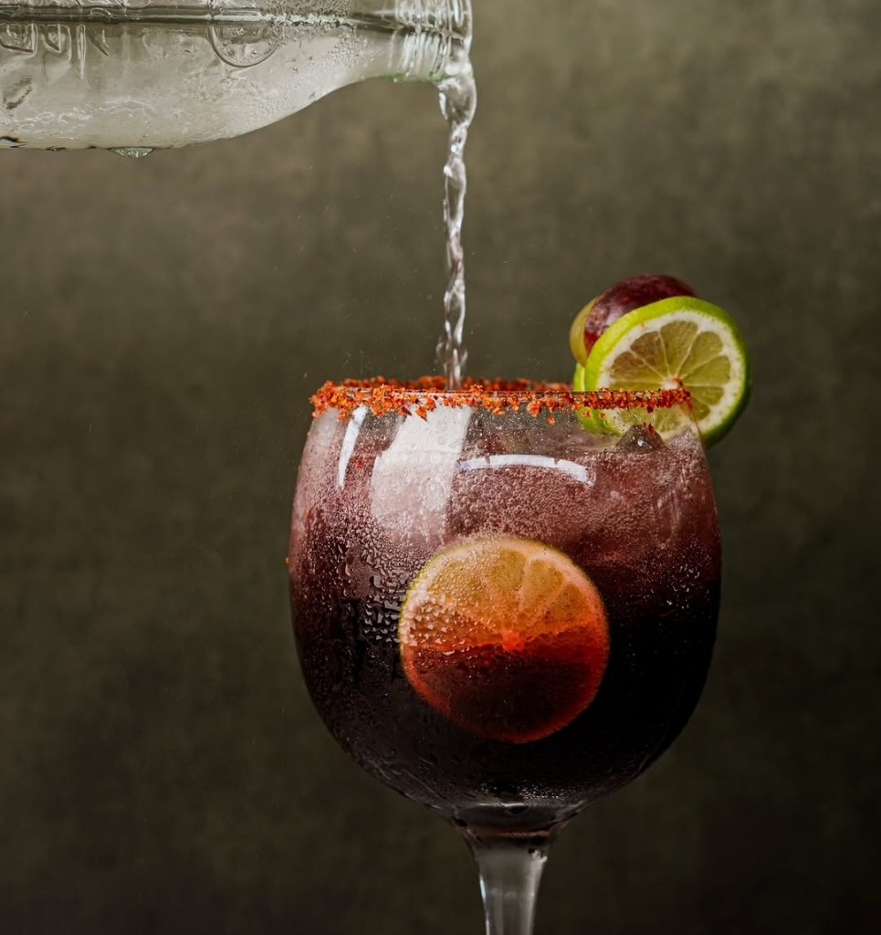 Soda de Tamarindo