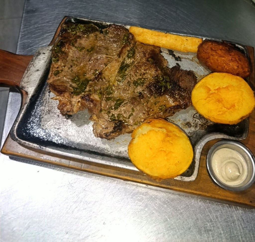 Churrasco