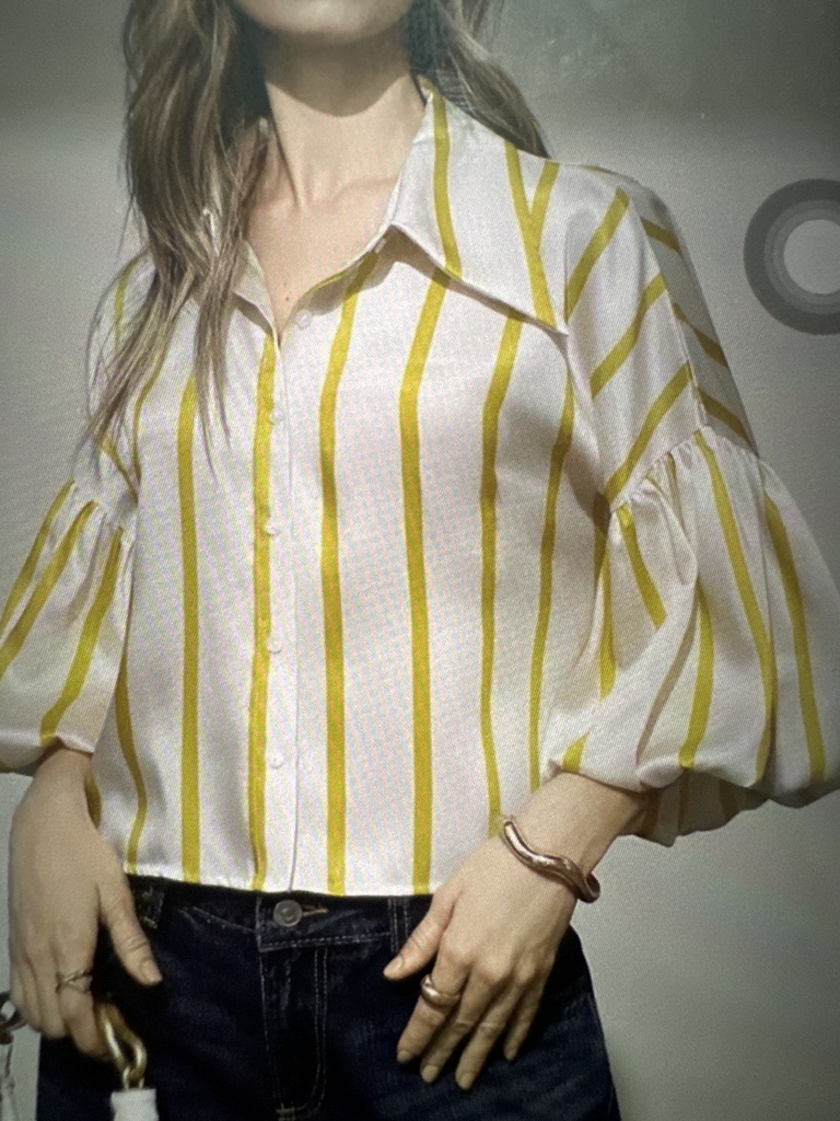 BLUSA/TOP