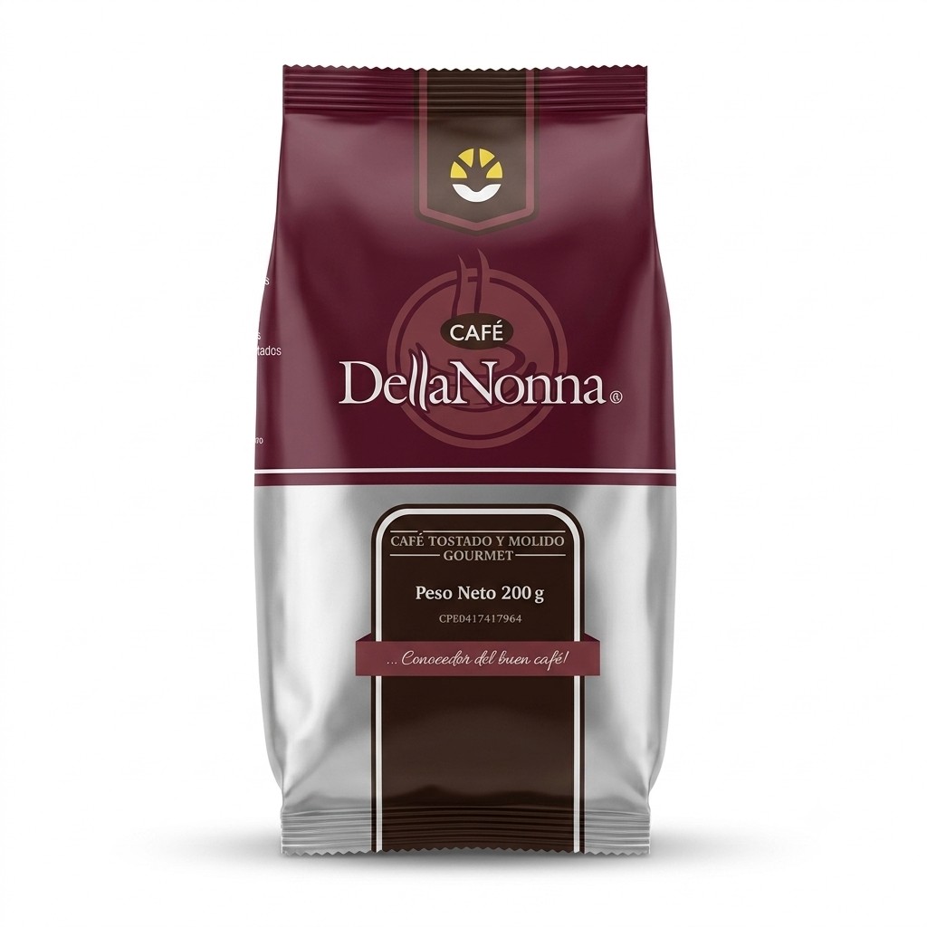 Café del la nonna 200g