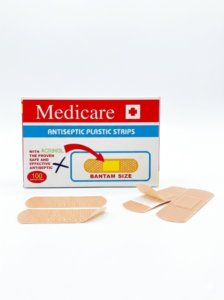 Curitas medicare