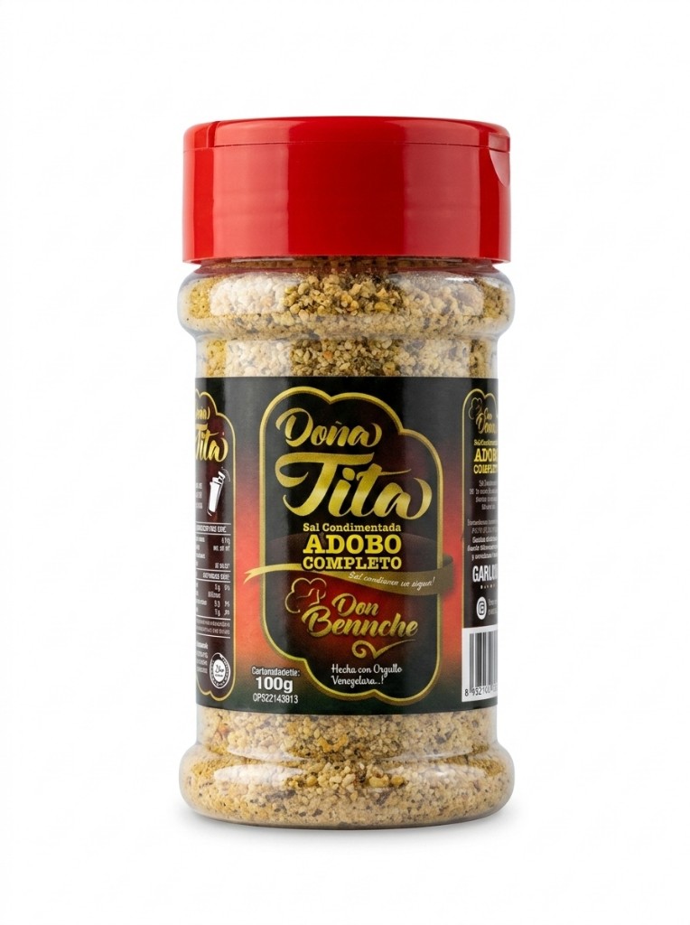Adobo Doña tita