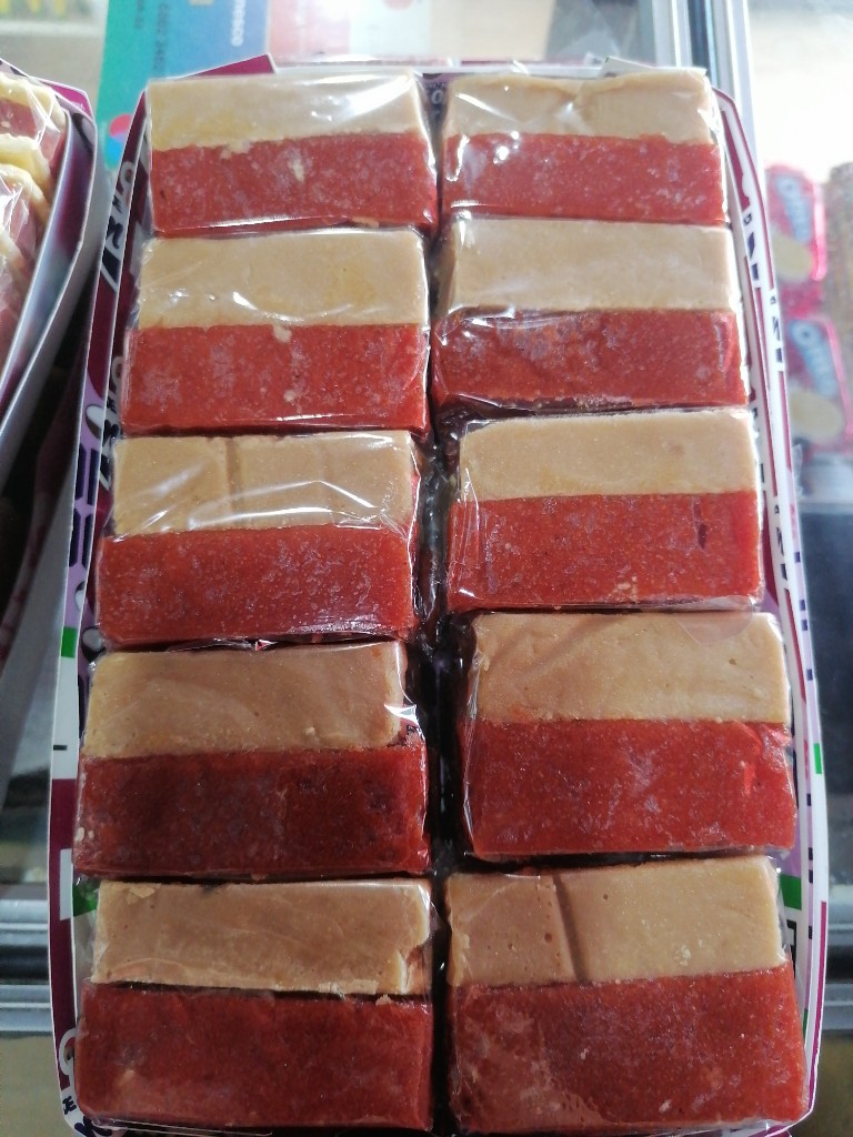 Bocadillo combinado