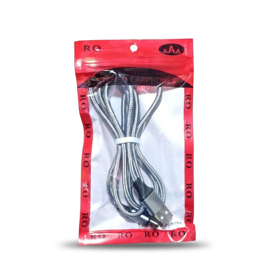 Cable USB Nailo
