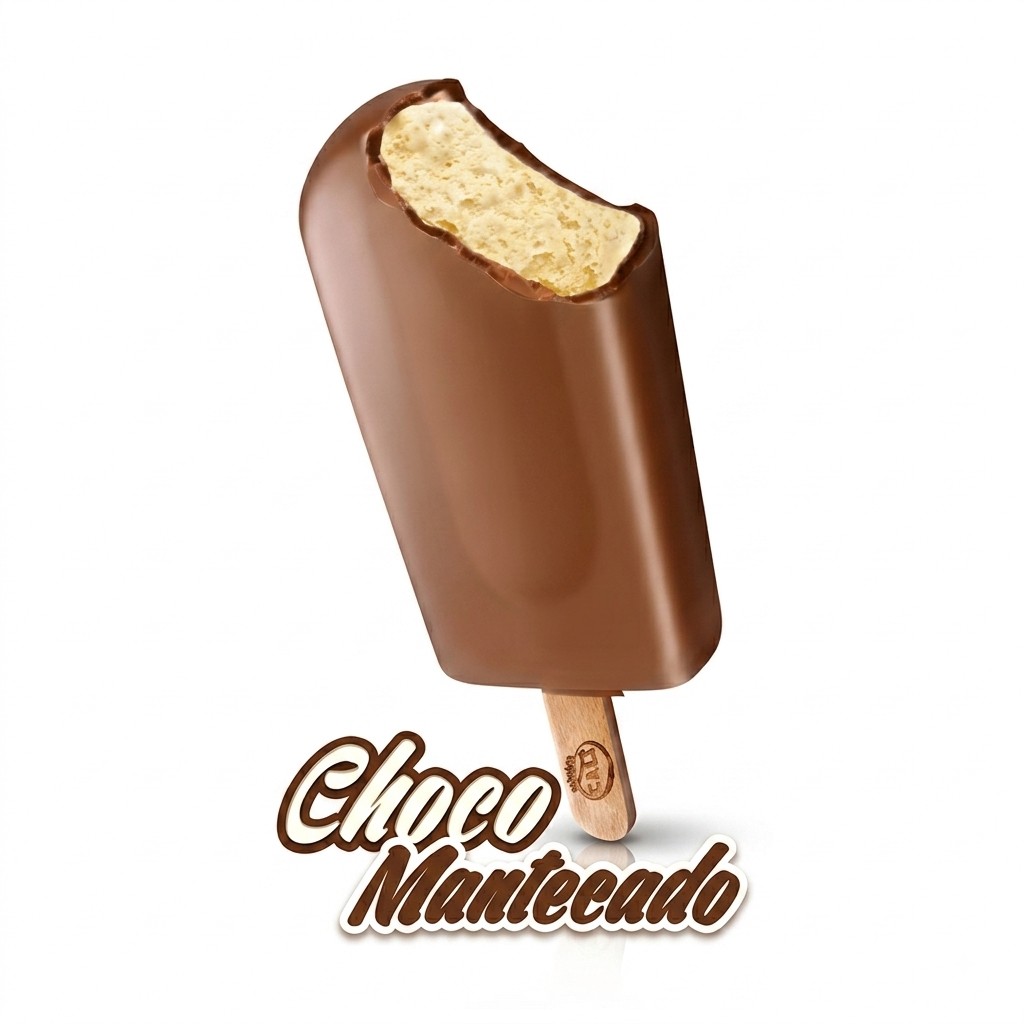 Choco Mantecado