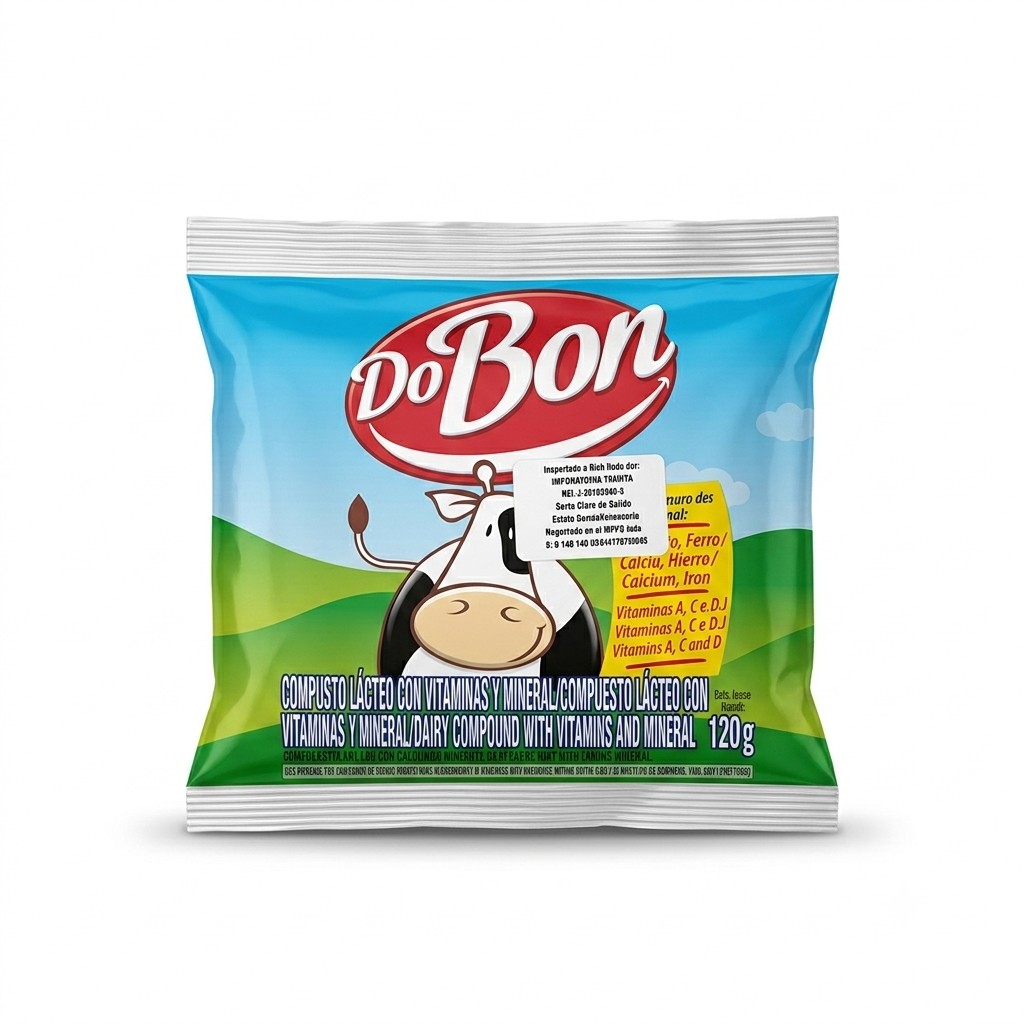 DoBon 120 Gr.