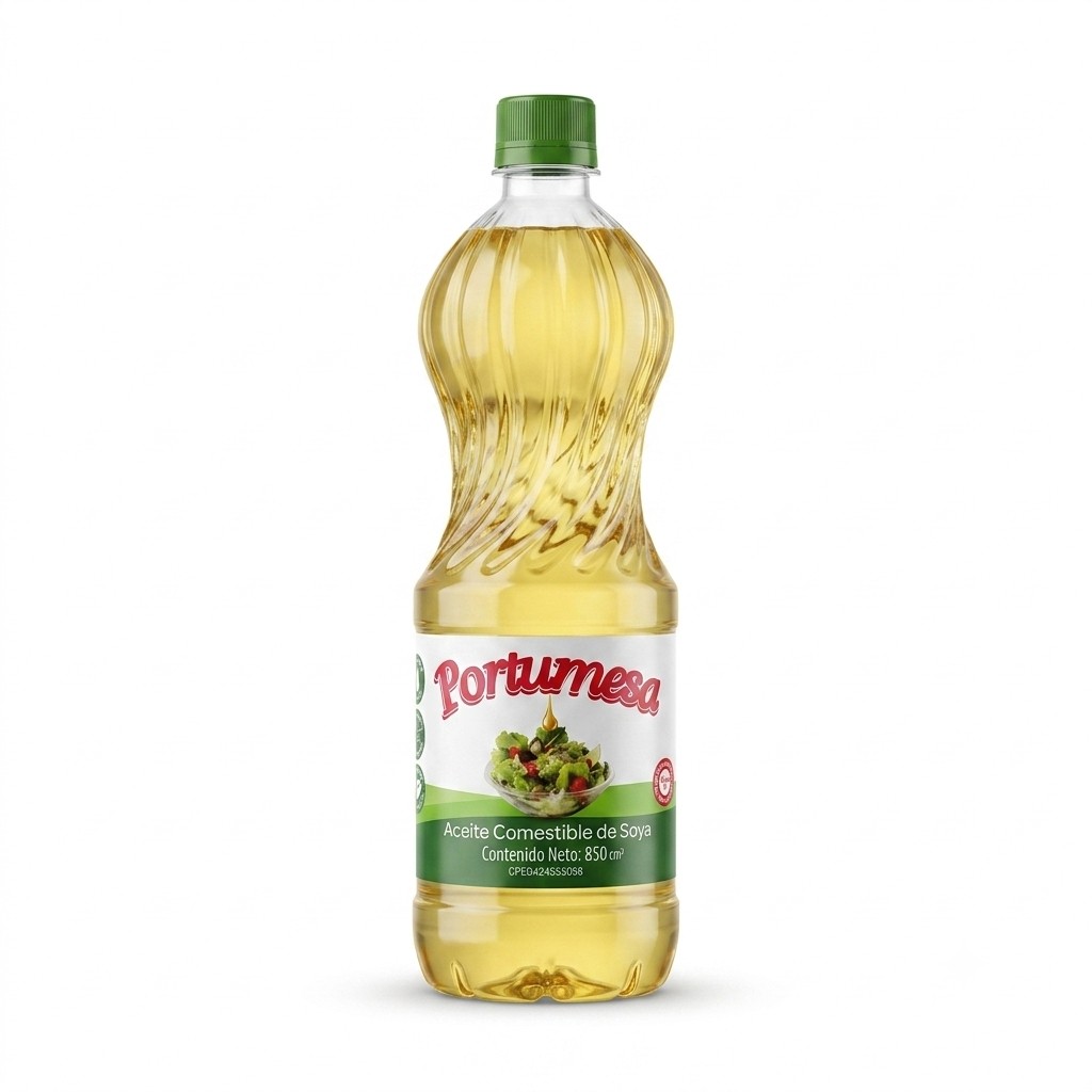 Aceite Portumesa 850 ml