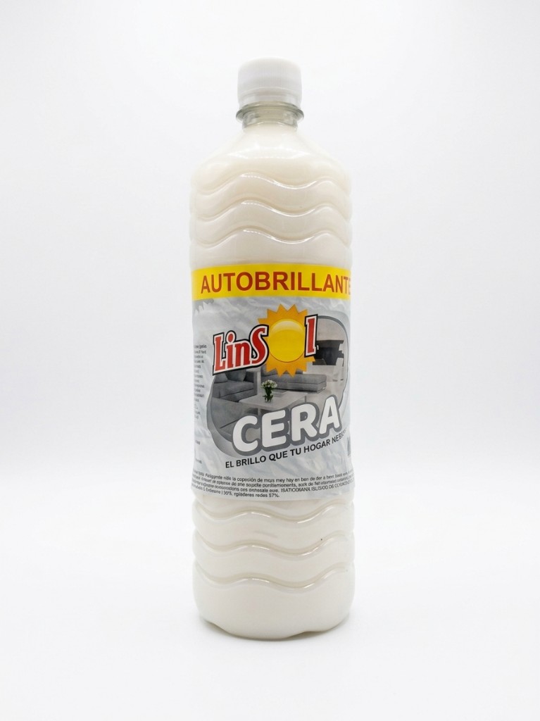 Cera linsol 1 L