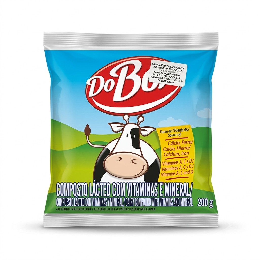 DoBon 200 Gr.