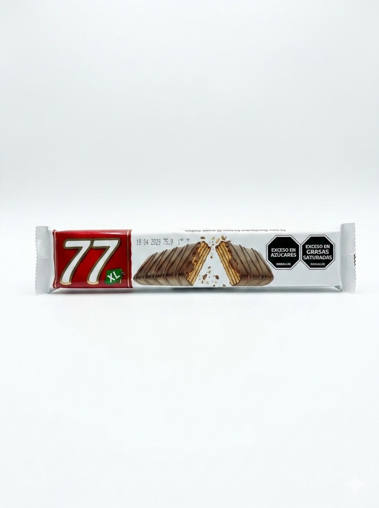 Chocolate 77