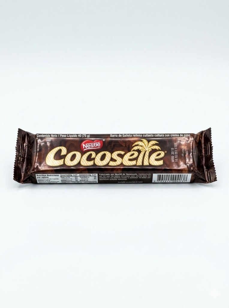 Cocosette