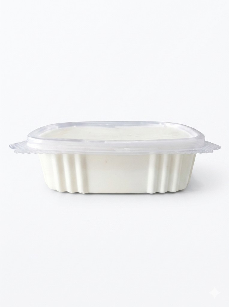 Crema de leche