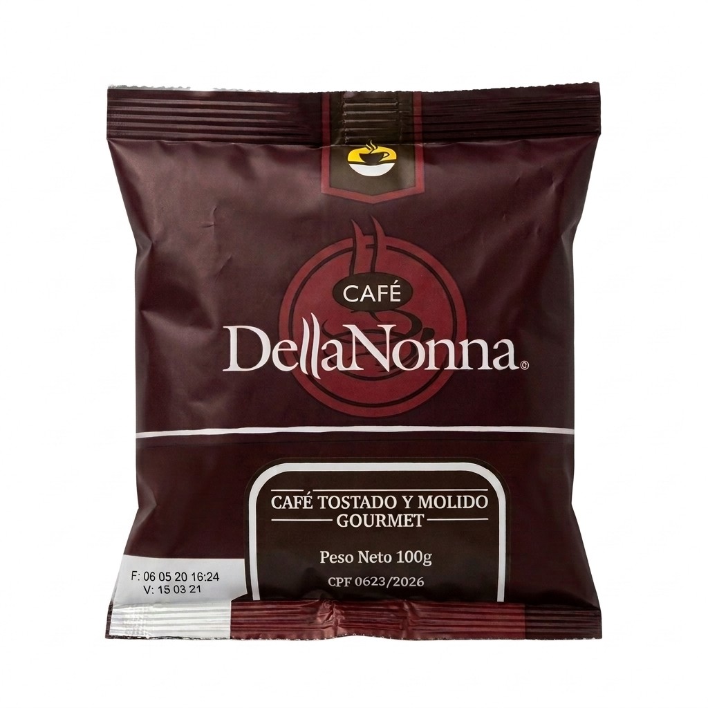 Café della nonna 100g