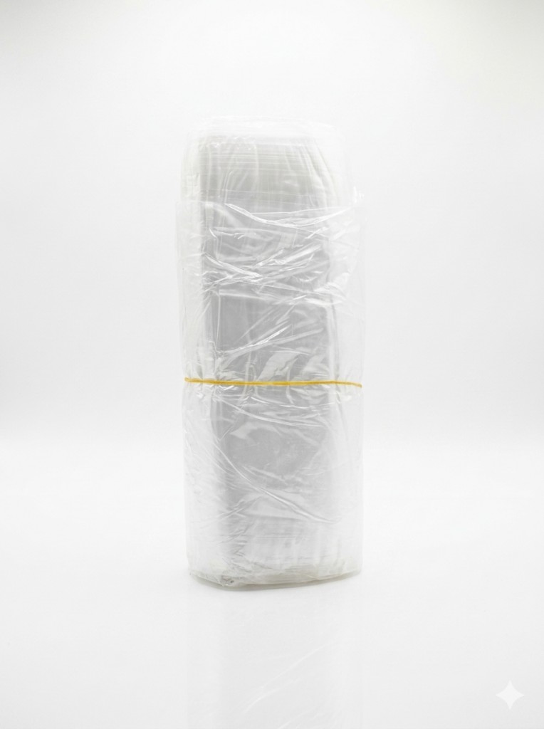 Bolsas de hielo