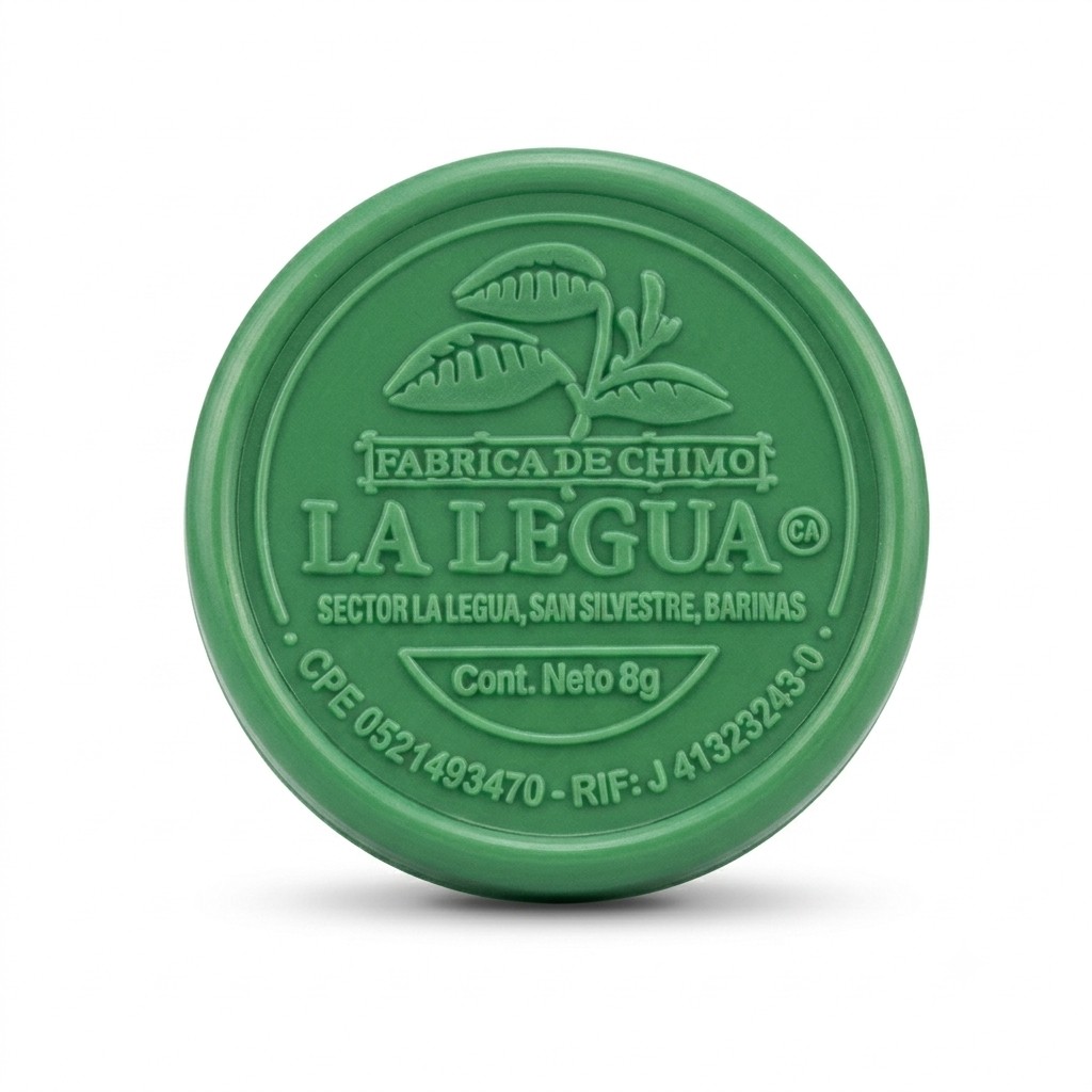 Chimo la Legua 8g