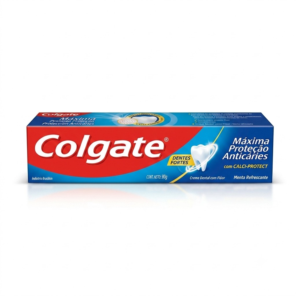 Colgate Tradicional 90 Gr.